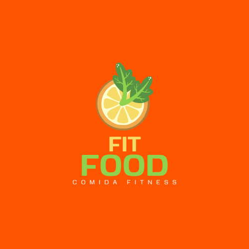 Logo do delivery online FitFood