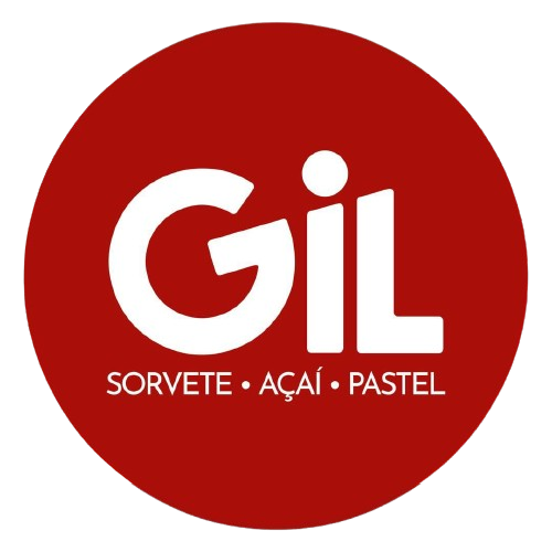 Logo do delivery online Gil Sorvete • Açaí • Pastel