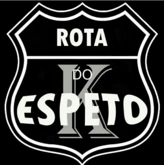 Logo do delivery online ROTA DO ESPETO 018