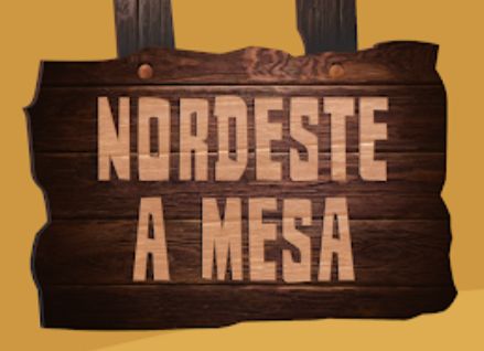 Logo do delivery online Restaurante Nordeste a Mesa